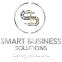 SMART BUSINESS SOLUTIONS logo - Similar company to Squadra Srl
