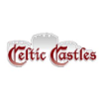 Celtic Castles logo - Similar company to Eagle Brae