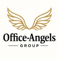 Office Angels Group logo - Similar company to Ecseri Kft.