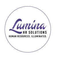 Lumina HR Solutions logo - Similar company to Tlc Hospitality