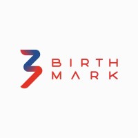 Birthmark logo - Similar company to Createx House