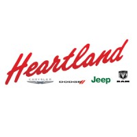 Heartland Chrysler Dodge Jeep Ram logo - Similar company to Hcc Network