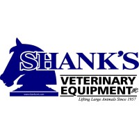 Shank'S Veterinary Equipment Inc