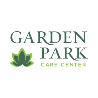 Garden Park Care Center logo - Similar company to Piton Labs