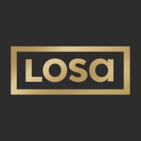 LOSA falegnameria logo - Similar company to Regazzi Schermature Solari