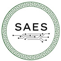 Society of Applied Engineering Sciences (SAES) logo - Similar company to 021 @ Msu