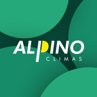 Alpino Climas logo - Similar company to Perssa