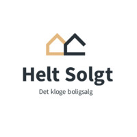 Helt Solgt logo - Similar company to Aikopa