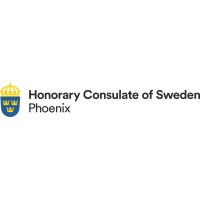 Honorary Consulate of Sweden in Phoenix & Nevada logo - Similar company to Malmsten Usa