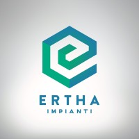 Ertha logo - Similar company to C.S. Impianti