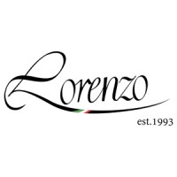 Lorenzo logo - Similar company to Kanafani