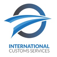 International Customs Services Australia logo - Similar company to Smith Lewis Logistics