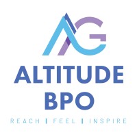 Altitude BPO logo - Similar company to Spendqube