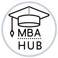 MBA HUB logo - Similar company to Insight Sphere Solutions