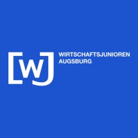 Wirtschaftsjunioren Augsburg e.V. logo - Similar company to Onfluid Consulting - Next Generation Leadership