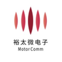 Motorcomm Technology (Singapore) Pte. Ltd. logo - Similar company to Cethera