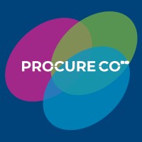 ProcureCo logo - Similar company to Agencja Mówców Powerspeech