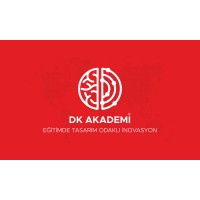 DK Akademi logo - Similar company to Dk Eğitim Akademi