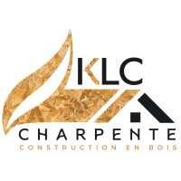 KLC CHARPENTE logo - Similar company to Barcque Charpentes