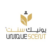 Uniquescent Perfumes logo - Similar company to Ugceer