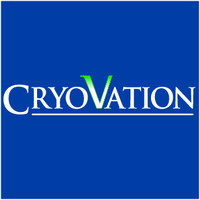 CryoVation USA logo - Similar company to Labo-Hub