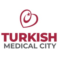 Turkish Medical City logo - Similar company to Turkish Media Center