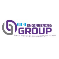 GPT Engineering Group { GPTEG }   للمعايرةمجموعة جى .بى.تى الهندسية logo - Similar company to Arab Union Pest Control And Environmental Services - ( Aupces)