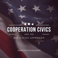 American Civics Academy logo - Similar company to Im—1776