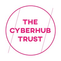 The CyberHub Trust logo - Similar company to Db.Wala