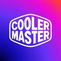 Cooler Master logo - Similar company to Bdtone24.Com