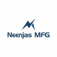 Neenjas MFG Pvt. ltd logo - Similar company to Unisolar Power