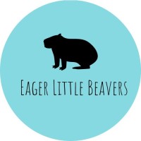 Eager Little Beavers