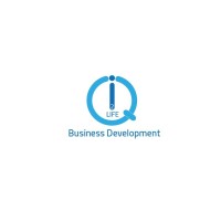 iq 2 life logo - Similar company to T.I.T Trusted Information Technology