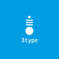 3type logo - Similar company to Rochester Security Summit