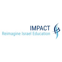 IMPACT Israel Education logo - Similar company to Israed (Israel Education Network)