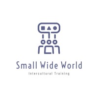 Small Wide World - Intercultural Training logo - Similar company to Trabalengua