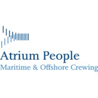Atrium People logo - Similar company to El-Service