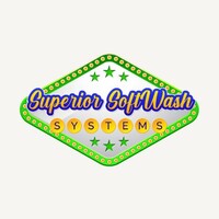 Superior softwash systems logo - Similar company to Hulk Equipment Rentals