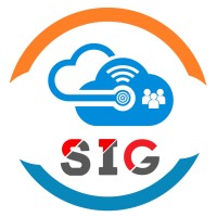 SKY INFOTIX GROUP logo - Similar company to Ideal Formatic Realty Development