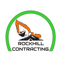 Rockhill Contracting logo - Similar company to Open Sky Developments