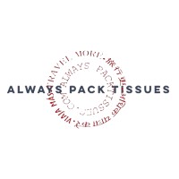 Always Pack Tissues