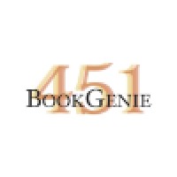 Bookgenie451, Inc.