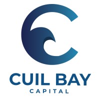 Cuil Bay Capital logo - Similar company to Treeexpo
