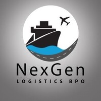Nexgen Logistics BPO logo - Similar company to India Data Entry