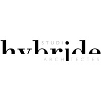 Studio HYBRIDE Architectes logo - Similar company to Tectom