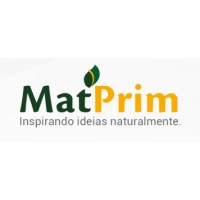 MatPrim Ingredientes e Aromas | DGH Foods logo - Similar company to Força Ingredientes
