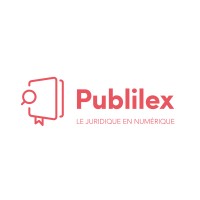 Publilex logo - Similar company to Fdz Famille & Patrimoine