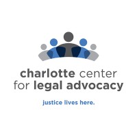 Charlotte Center for Legal Advocacy logo - Similar company to Jump Transit, Inc