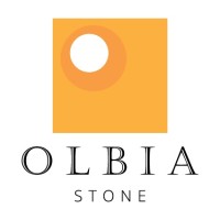 Olbia Stone logo - Similar company to Zavyta Olbia
