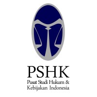 Indonesian Center for Law and Policy Studies (PSHK) logo - Similar company to Center For Entrepreneurship Development And Studies, Universitas Indonesia